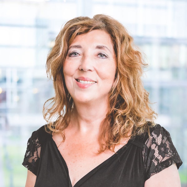 Dr. med. Barbara Hawellek Psychiatrie und Psychotherapie