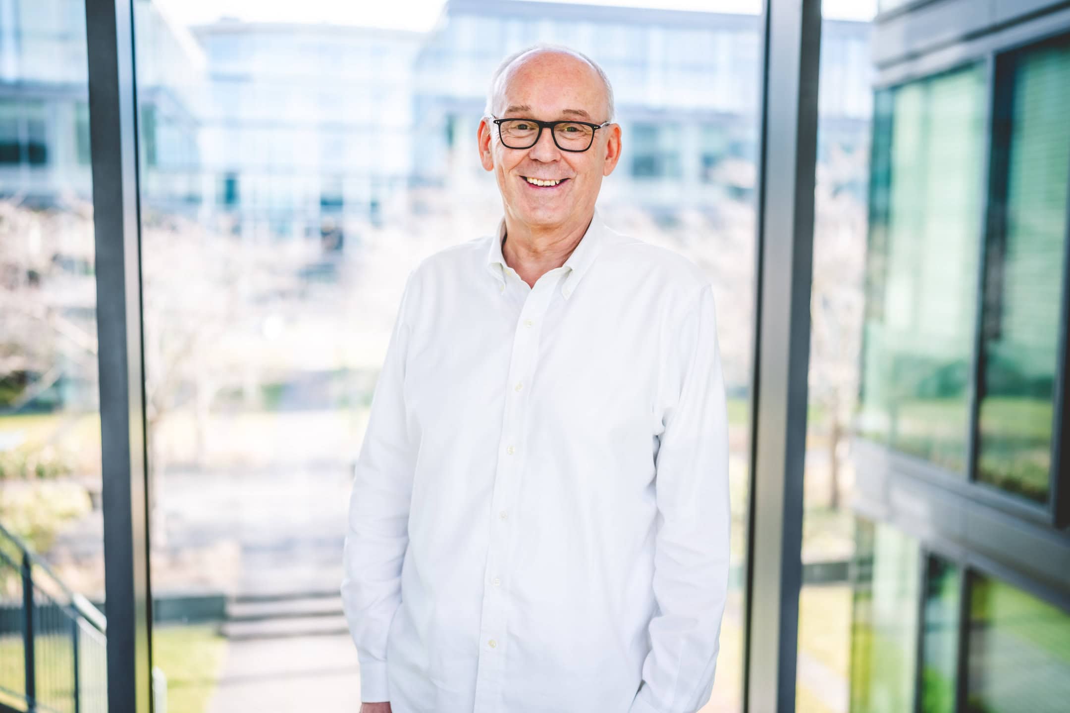 Dr. med. Peter Lüsebrink Innere Medizin und Gastroenterologie