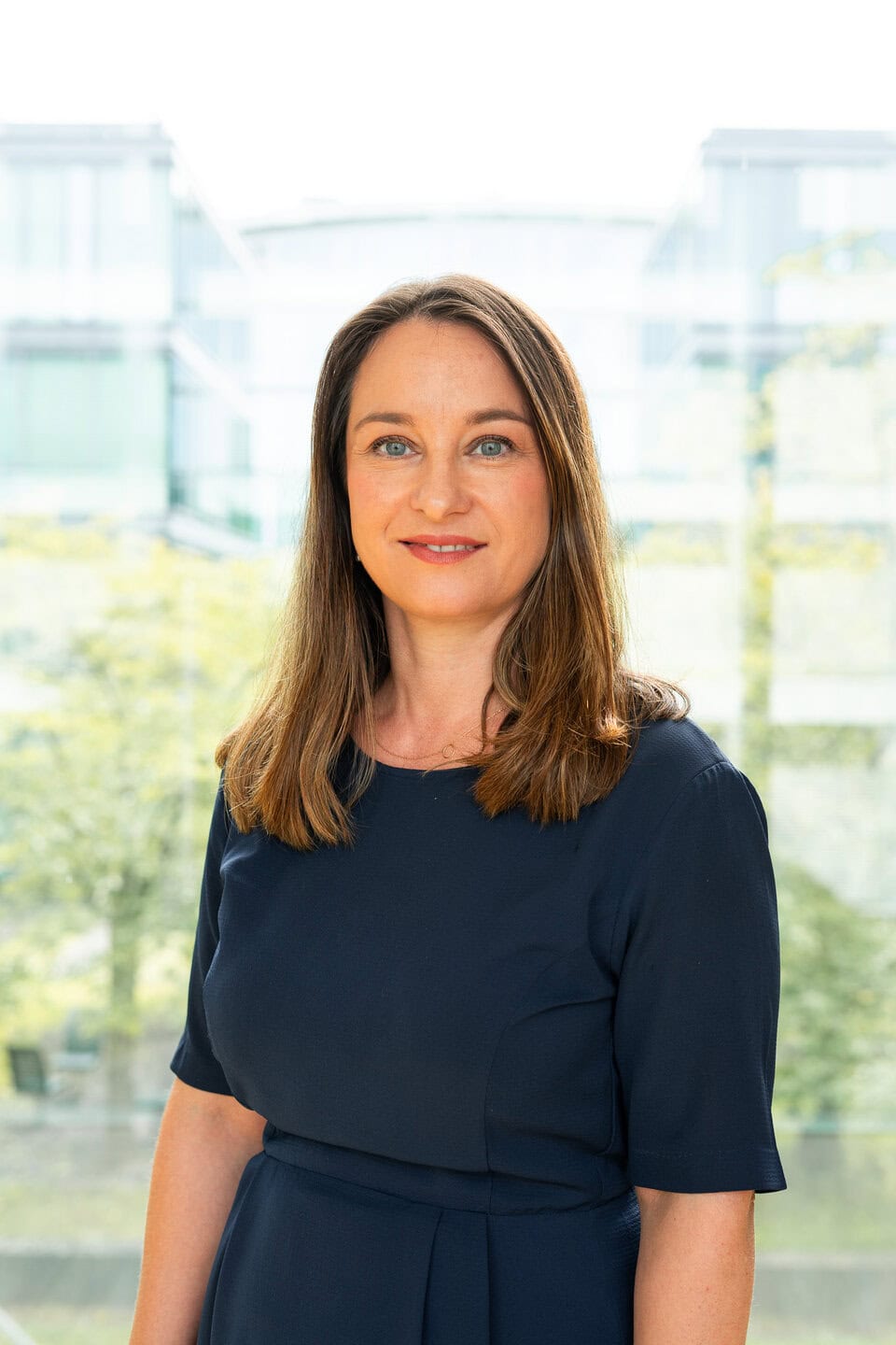 Diana Momcilovic Fachärztin für Kardiologie