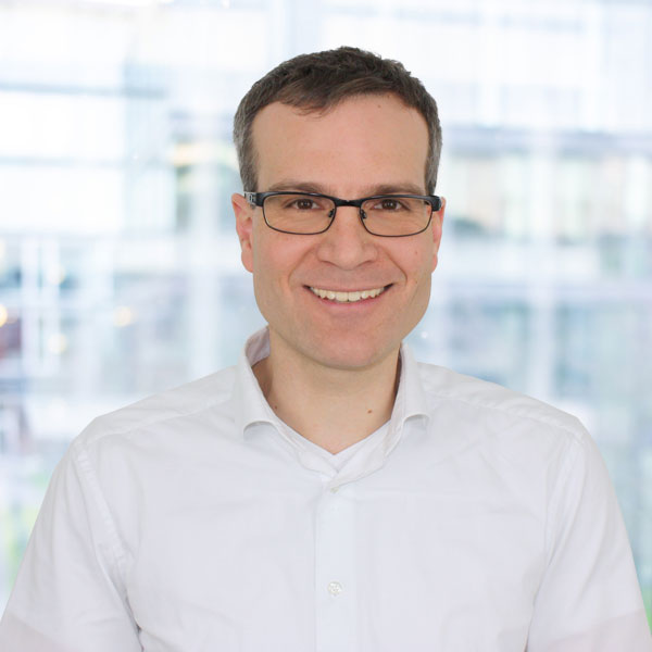 Zahnmediziner Dr. Moroni