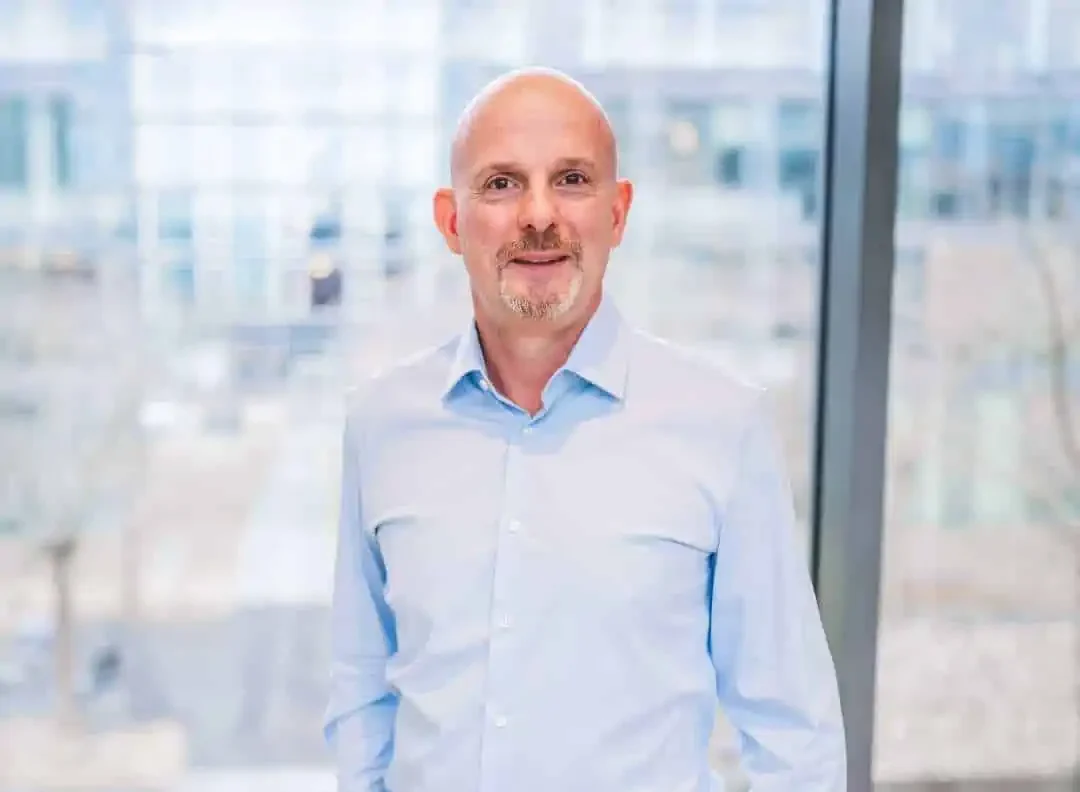 Profilfoto Arndt Lorenz Geschäftsführer