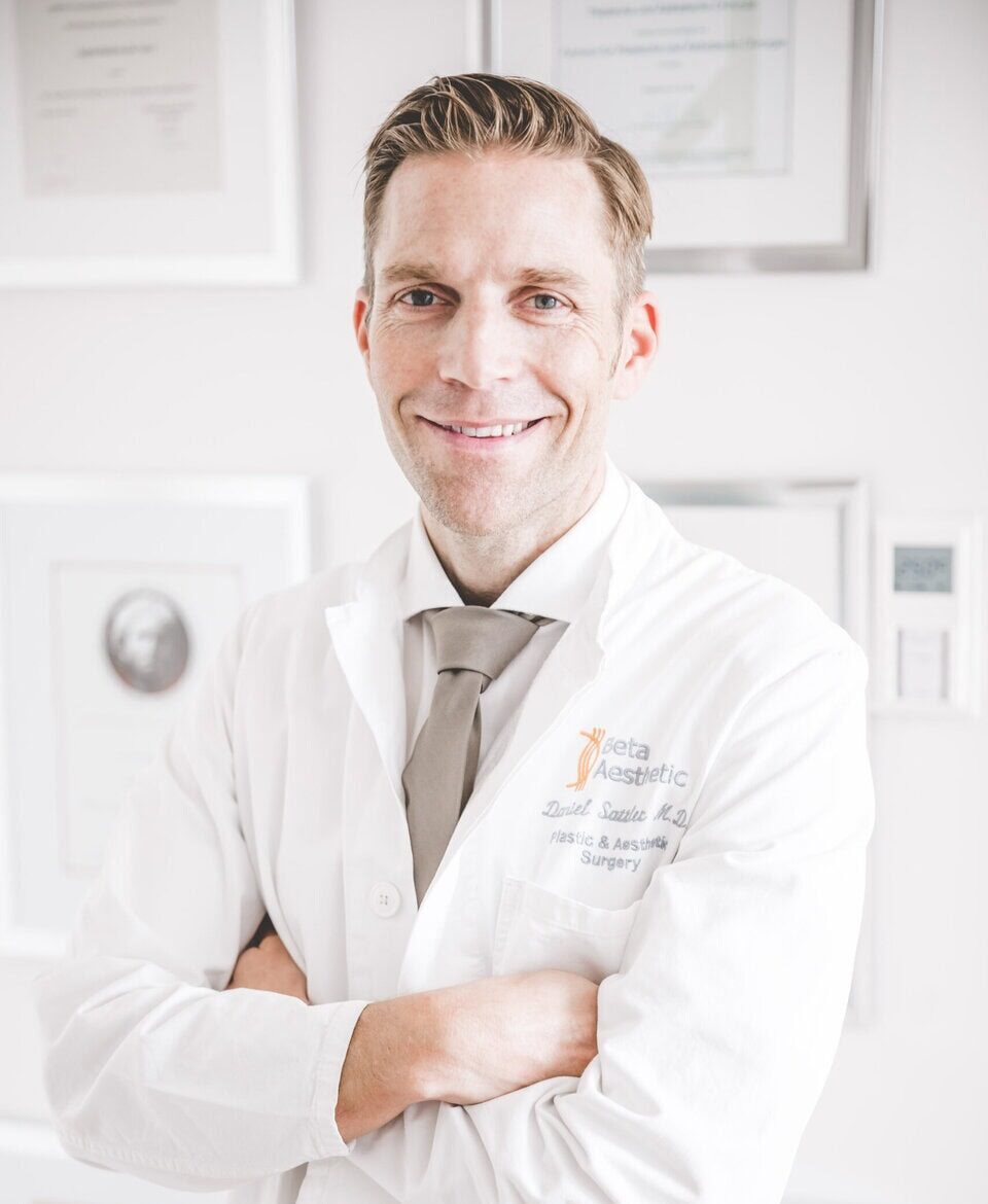 Plastische und Ästhetische Chirurgie