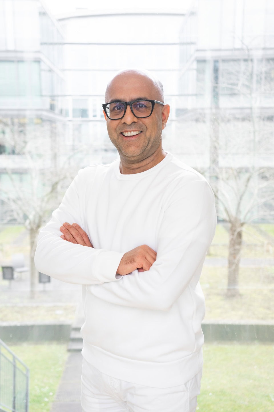 HNO-Arzt Dr. Raim Naim